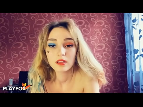❤️ मॅजिक व्हर्च्युअल रिअॅलिटी चष्म्याने मला हार्ले क्विनसोबत सेक्स दिला ️❌ mr.psi-mass.ru वर ﹏